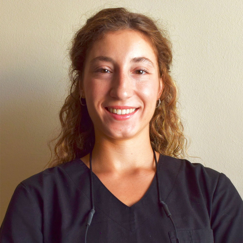 Charitini Tsiampoula D.D.S General Dentist with special interest in Endodontics