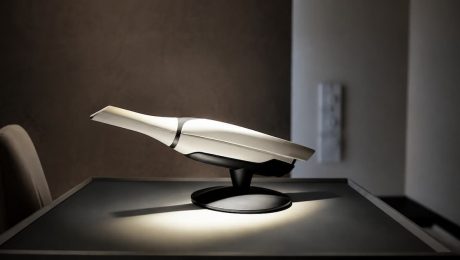 Ενδοστοματικός σαρωτής για ψηφιακή αποτύπωση δοντιών