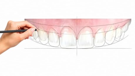 Digital Smile Design και ψηφιακός σχεδιασμός νέου χαμόγελου
