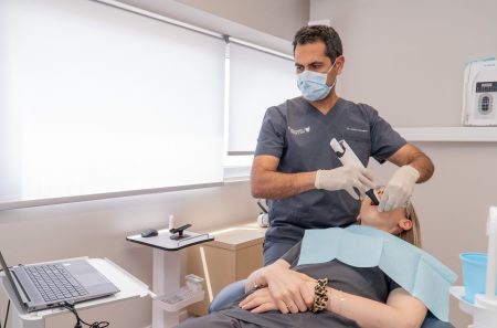Antoniou Dental Care - οδοντίατρος Αθήνα
